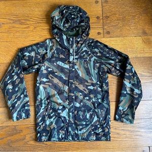 EUC Columbia Boys Jacket